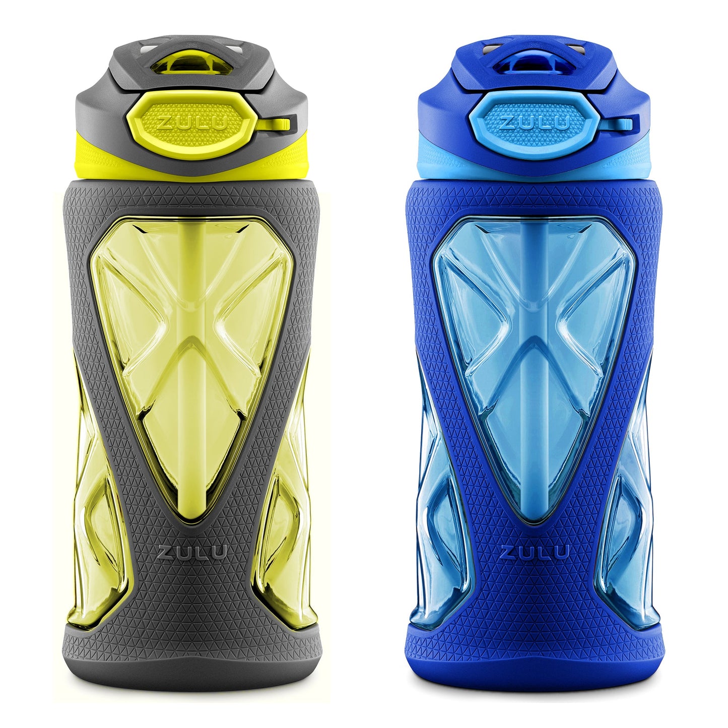 torque-16oz-tritantm-plastic-kids-water-bottle-set-of-2-r6 Zulu_Torque_16oz_Straw_Hero_2Pack_ArmyLake.jpg