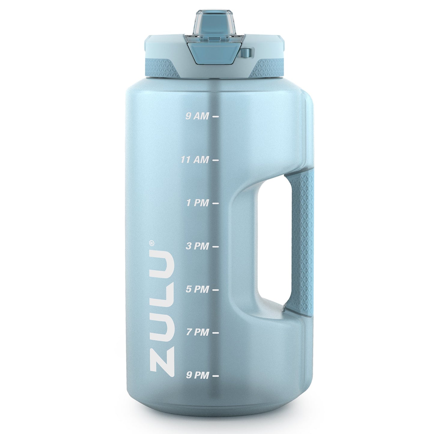 goals-gallon-128oz-water-bottle-with-straw-g9 294-1289-037_Zulu_GoalsPPGallon_128oz_Straw_DustyBlue2204C2205C_Hero.jpg