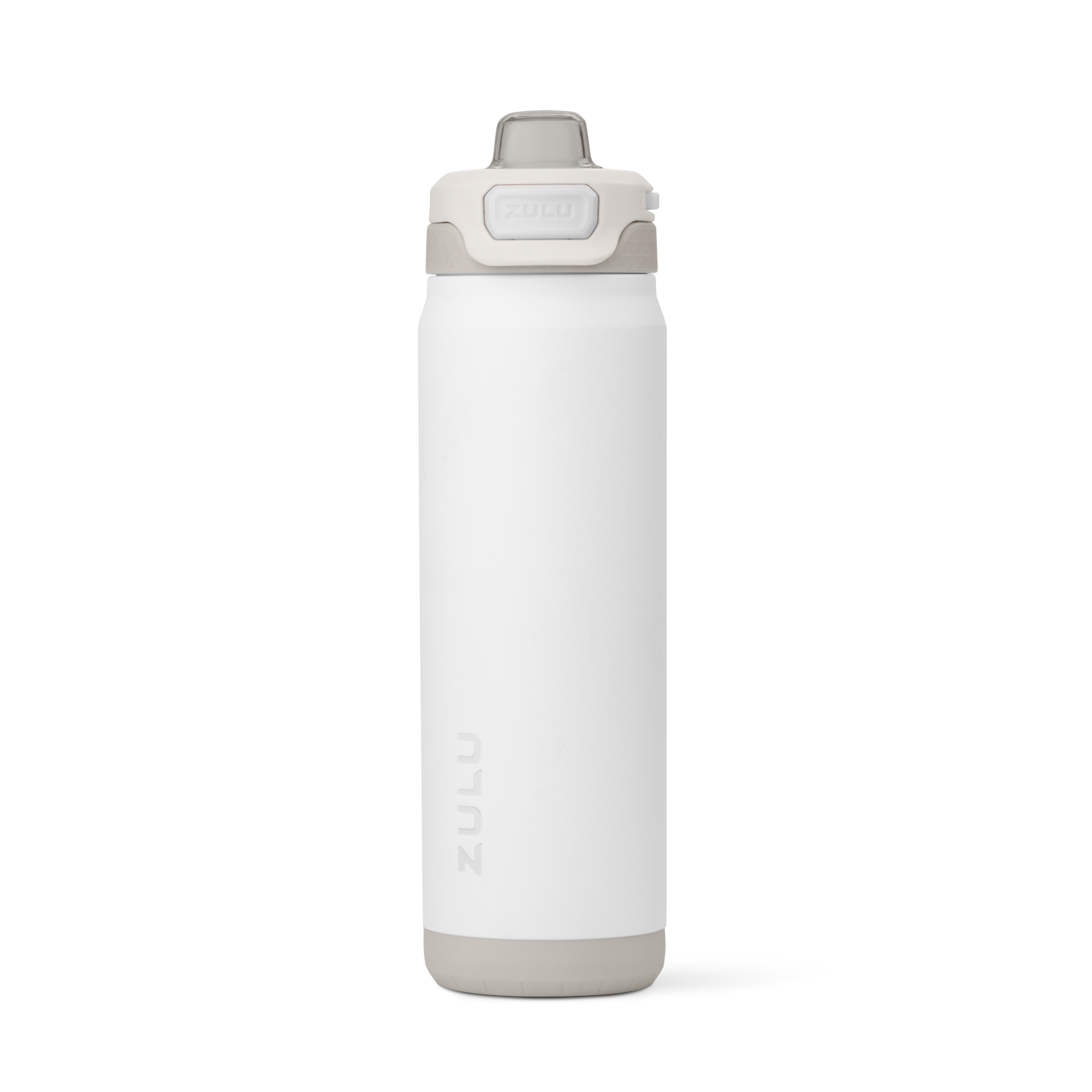 powerfill-pro-stainless-steel-water-bottle-h3 481-2401-002_ZULUPOWERFILLPRO_S_24oz_WHITE_1.png