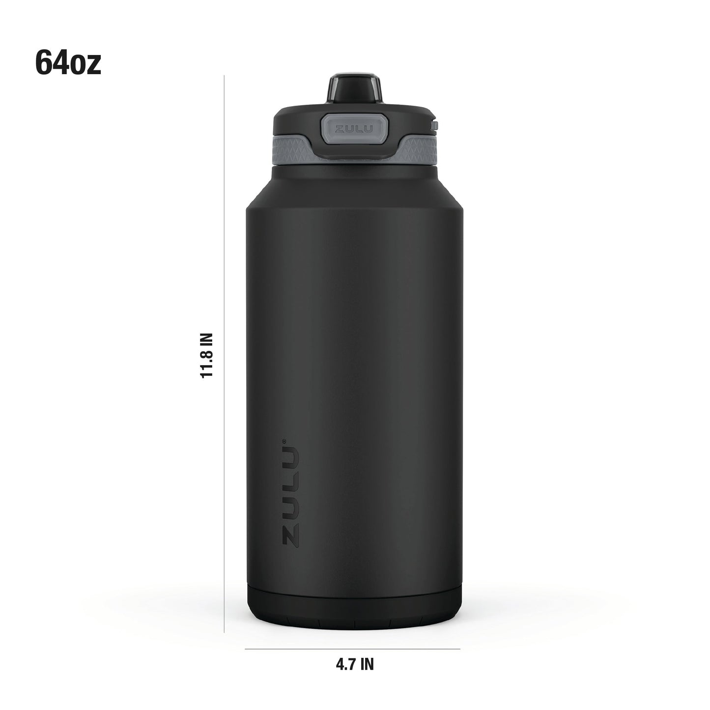 powerfill-pro-xl-stainless-steel-water-bottle-c4 481-6401-001_ZU_Amazon-Powerfill-Pro_64oz-Black_DIM.jpg