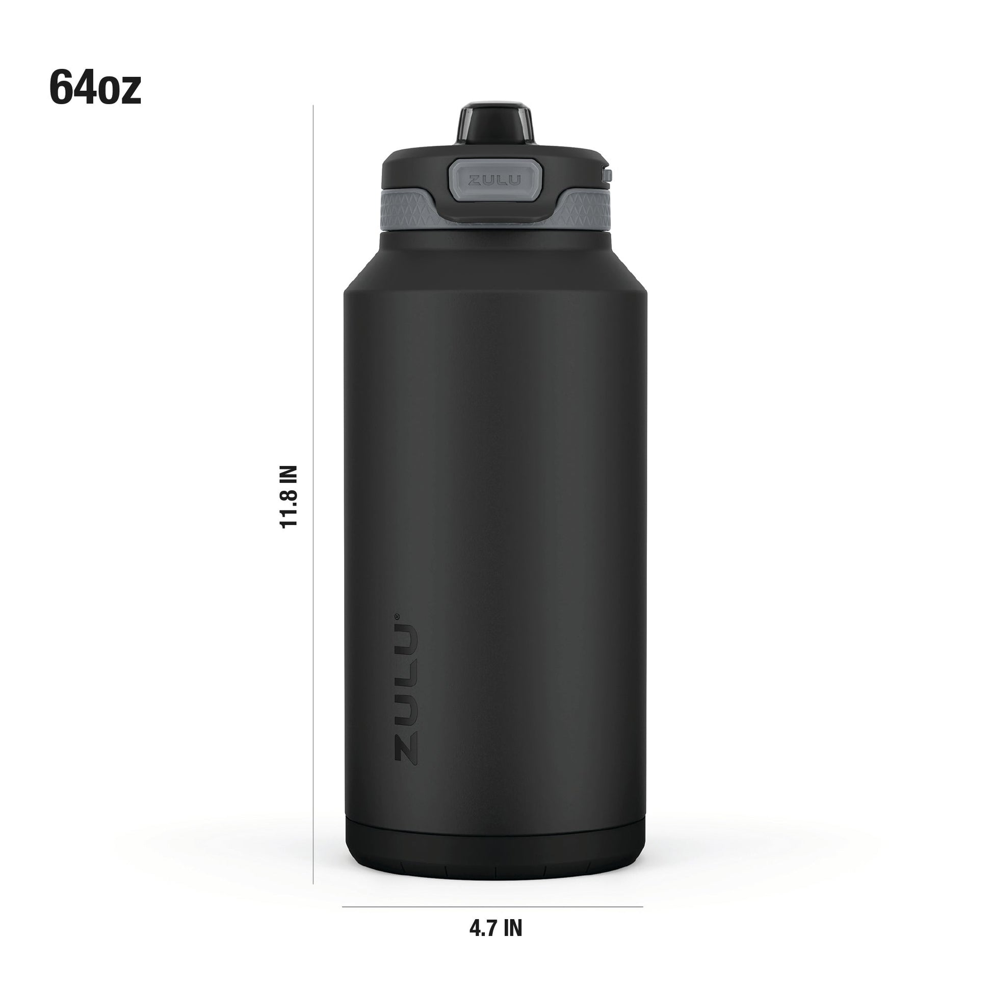powerfill-pro-xl-stainless-steel-water-bottle-c4 481-6401-001_ZU_Amazon-Powerfill-Pro_64oz-Black_DIM.jpg