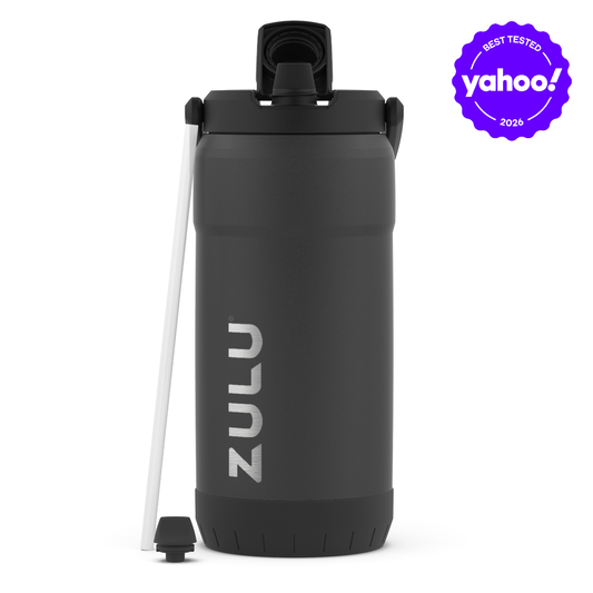goals-mammoth-101oz-stainless-steel-bottle-e8 493-1019-400_Zulu_SS_Goals_Mammoth_101oz_Process_Black_C_Hero_Straw_YahooLogo.png
