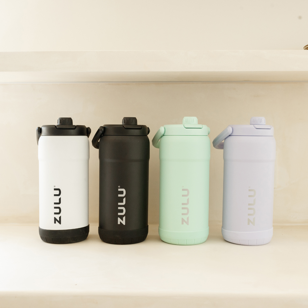 goals-mammoth-101oz-stainless-steel-bottle-e8 GoalsMammothAllColorsLifestyle.png