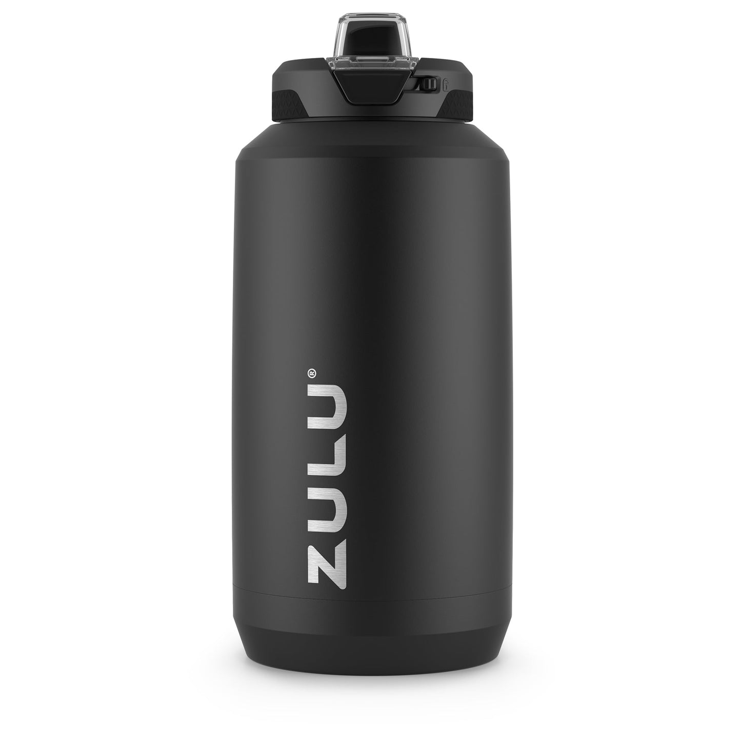 goals-stainless-steel-half-gallon-water-bottle-with-straw-c3 ZuluGoals64ozSSJug_Straw_Hero_Keytography_Black.jpg