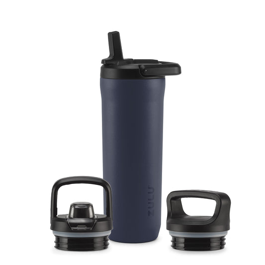 base-stainless-steel-bottle-with-three-lids-d4 Zulu_SS_Core_18oz_Galaxy_Navy_2_Lids_1154e768-52a4-45d7-bd16-0792b0760e4f.jpg