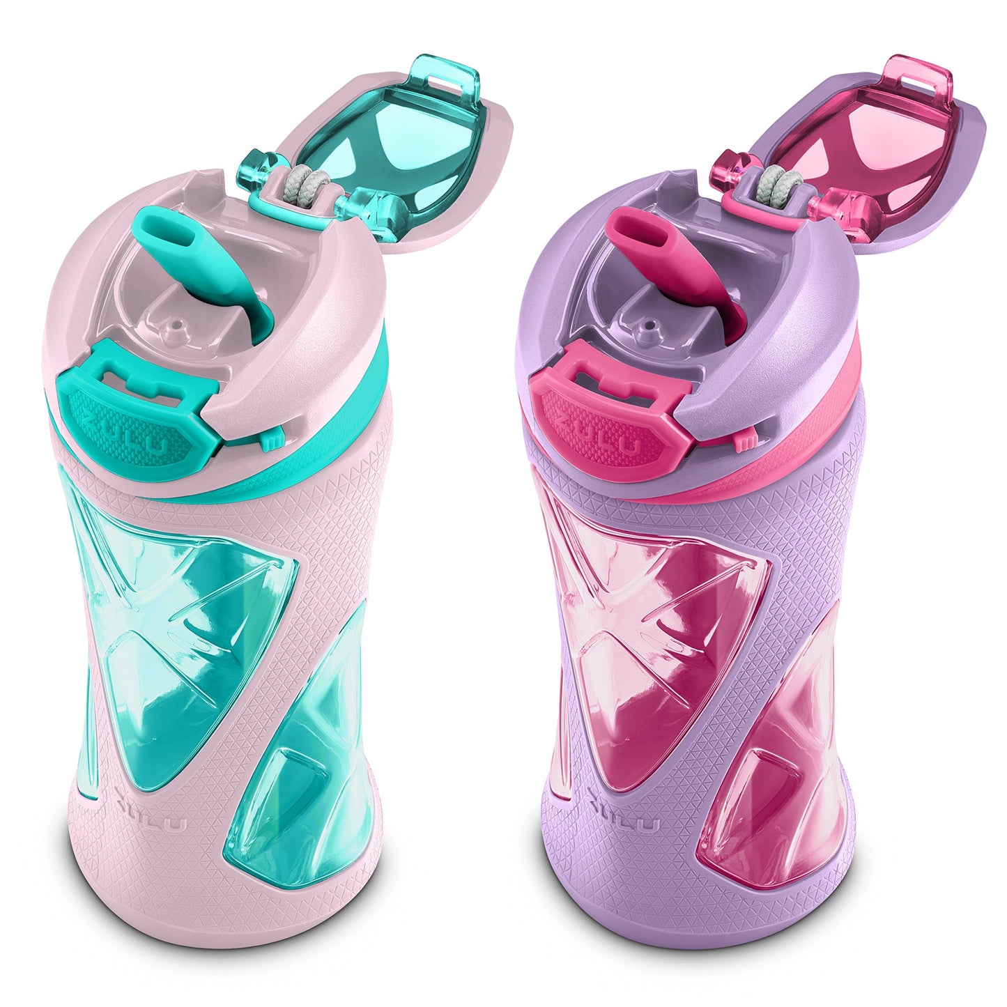 torque-16oz-tritantm-plastic-kids-water-bottle-set-of-2-r6 Zulu_Torque_16oz_Straw_Angle_2Pack_FrostingMagenta.jpg