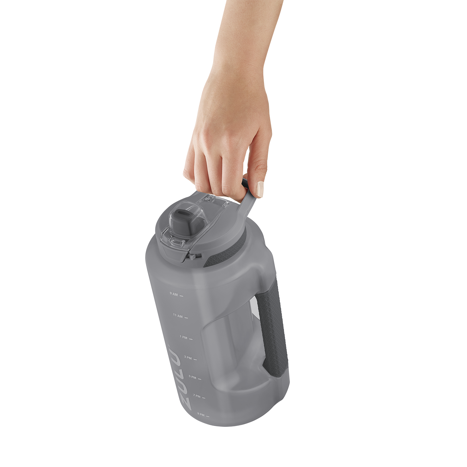 goals-half-gallon-water-bottle-with-straw-m2 goalsgraycarryloop.png