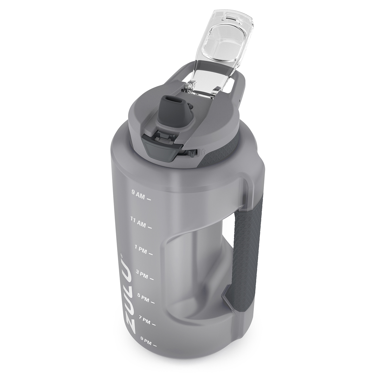 goals-half-gallon-water-bottle-with-straw-s3 goalsgraylidopen.png