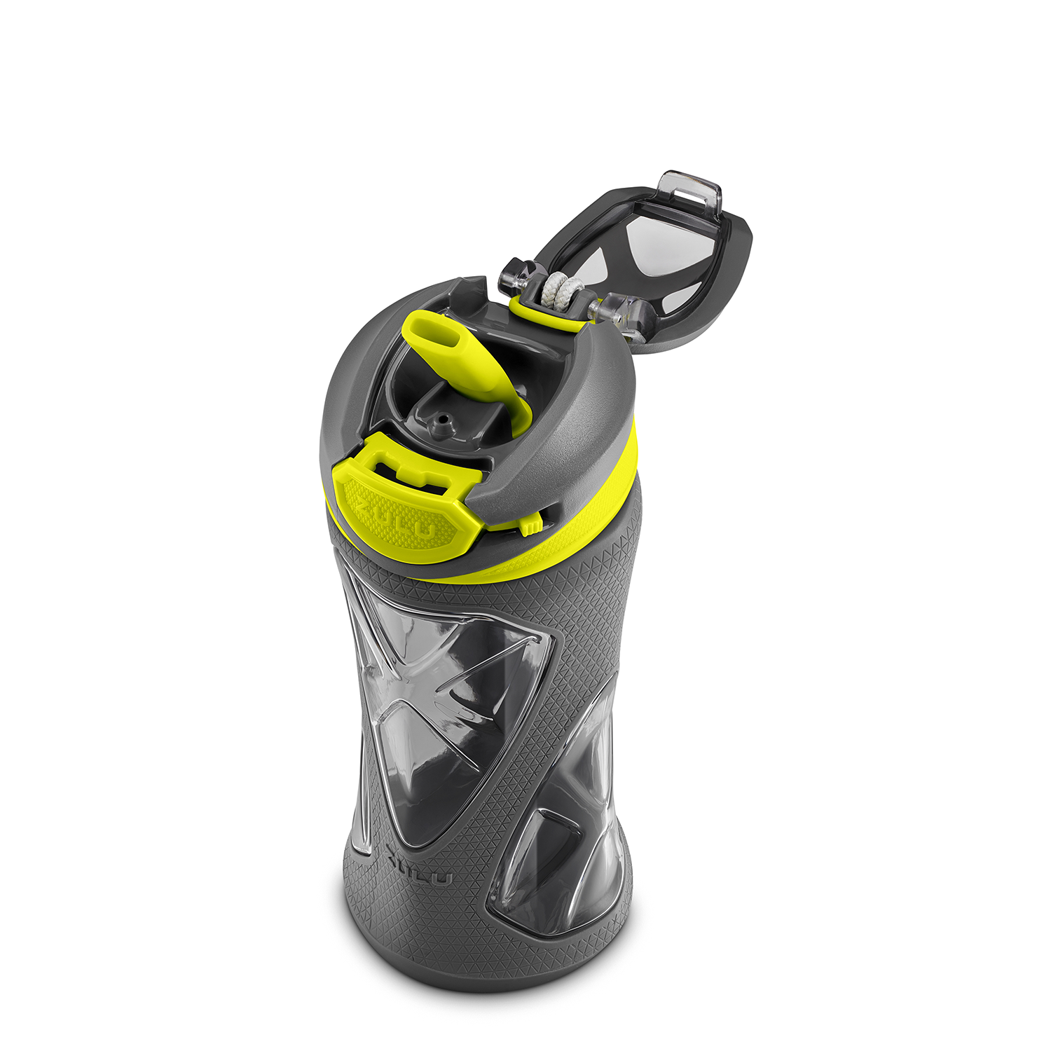 torque-16oz-tritantm-plastic-kids-water-bottle-d1 torquegreyopen.png